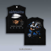 VINTAGE TANK TOP | DEION SANDERS 10.22