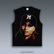 VINTAGE TANK TOP | MARY J. BLIGE 3.25.2