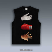 VINTAGE TANK TOP | GOAT MIKE IF YOU KNOW, YOU KNOW