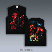 VINTAGE TANK TOP | SHADOW LORD V5.7
