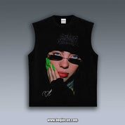 VINTAGE TANK TOP | BILLIE EILISH 10.22