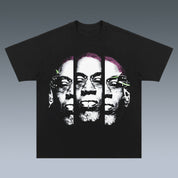 VINTAGE TEE | DENNIS RODMAN 4.4-2
