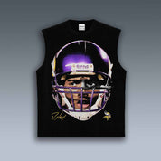 VINTAGE TANK TOP | RANDY MOSS 9.4