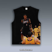 VINTAGE TANK TOP | ALLEN IVERSON V11.13