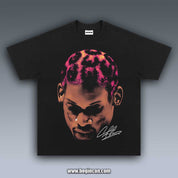 VINTAGE TEE | DENNIS RODMAN 10.24.1