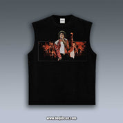 VINTAGE TANK TOP | MJ THRILLER 10.22