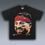 VINTAGE TEE | BAKER MAYFIELD 9.4