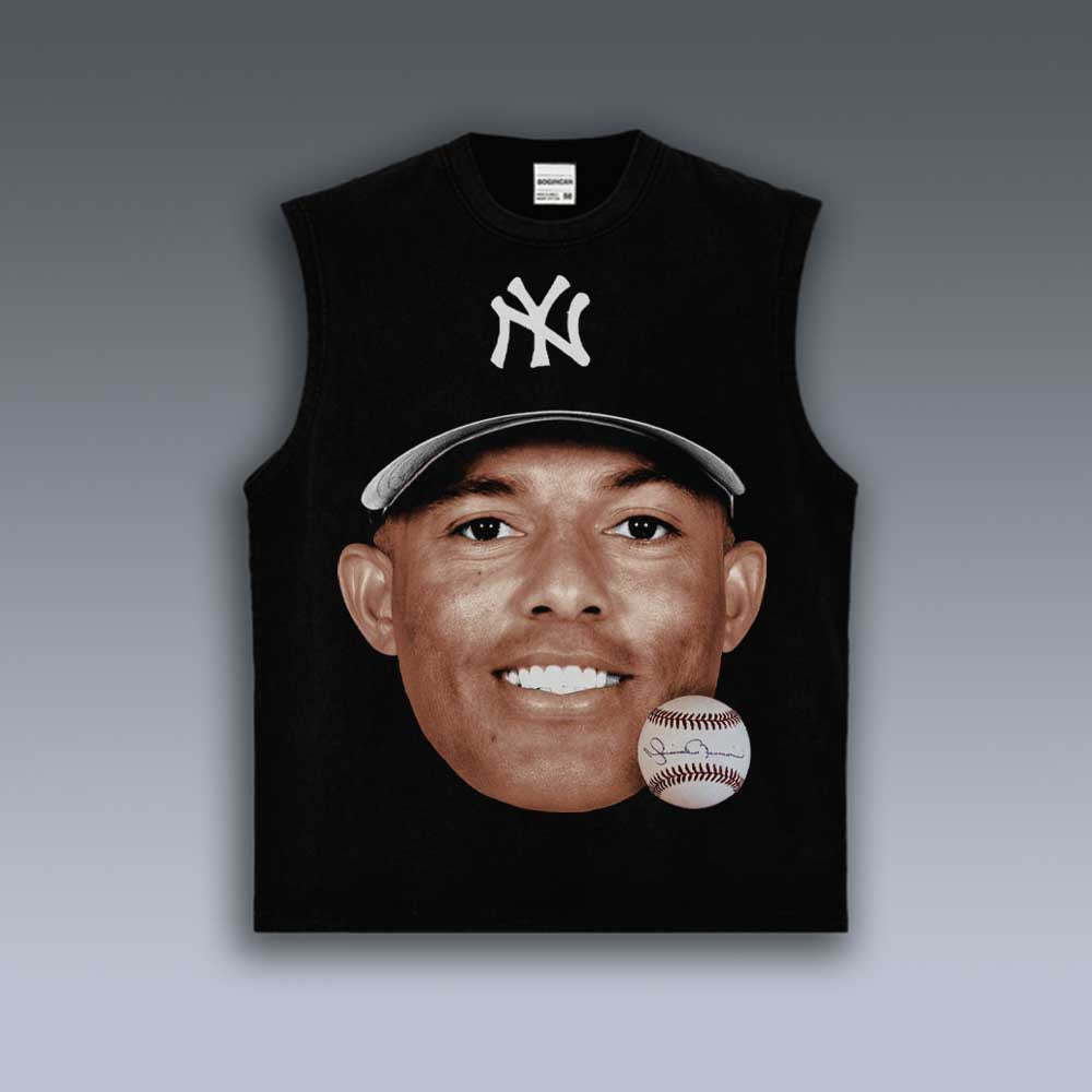 VINTAGE TANK TOP | ENTER SANDMAN 4.21