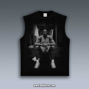 VINTAGE TANK TOP | KOBE FOCUS
