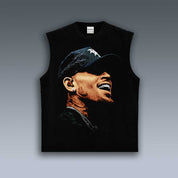 VINTAGE TANK TOP | CHRIS BROWN 8.26.2