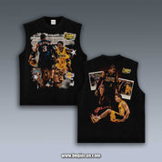 VINTAGE TANK TOP | ALLEN IVERSON V5.15