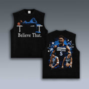 VINTAGE TANK TOP | ANTHONY EDWARDS 5.17