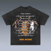 VINTAGE TEE | KOBE