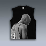 VINTAGE TANK TOP | KOBE V9.29