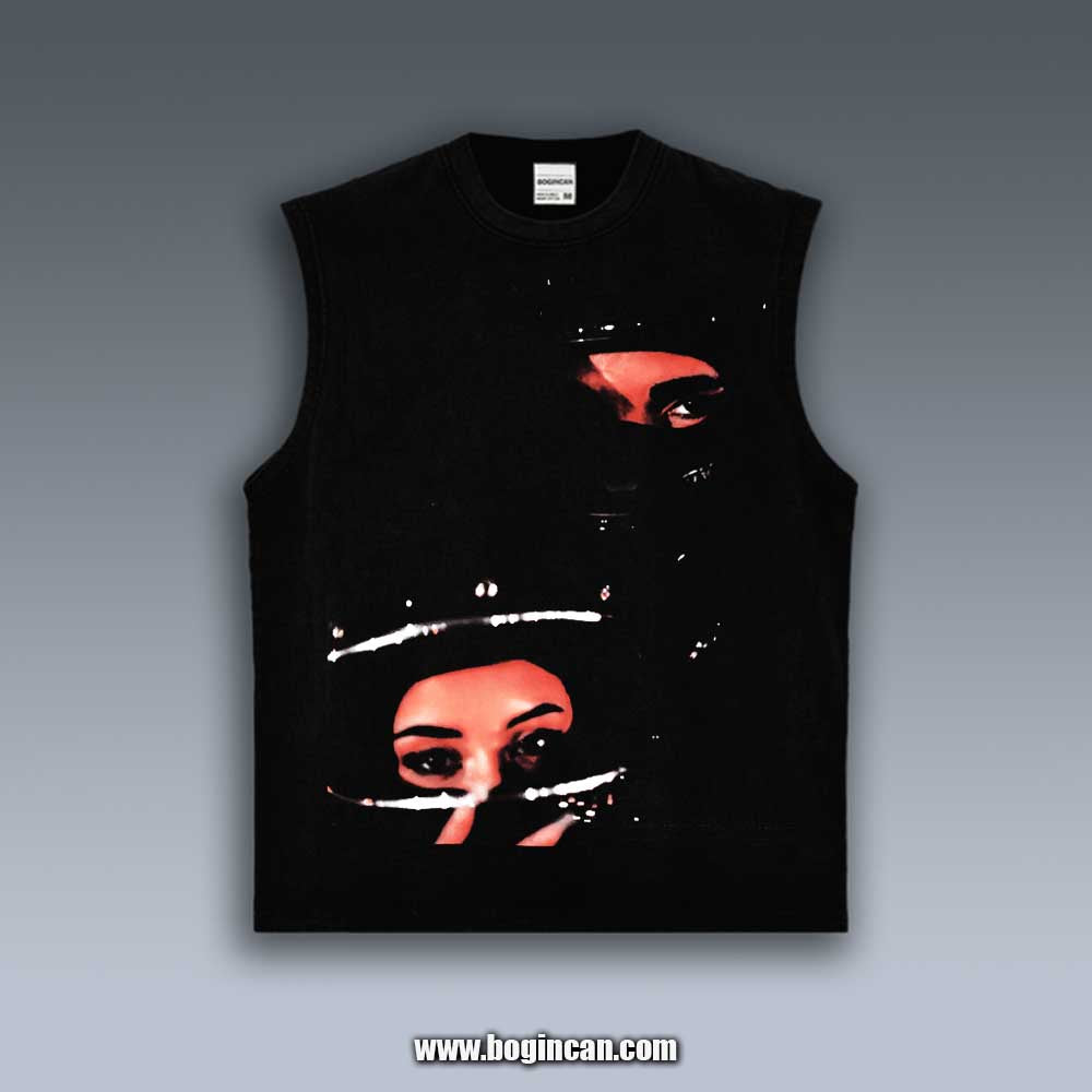 VINTAGE TANK TOP | S&R