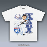 VINTAGE TEE | TATSUYA 4.4