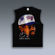 VINTAGE TANK TOP | CHARLES BARKLEY 7.12