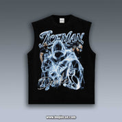 VINTAGE TANK TOP | ICEMAN DRAKE V5.15.6