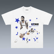VINTAGE TEE | KYRIE IRVING 10.31