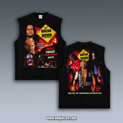 VINTAGE TANK TOP | UNDERTAKER X STEVE AUSTIN X KANE 5.27