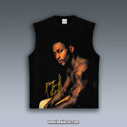 VINTAGE TANK TOP | D'ANGELO V3