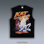 VINTAGE TANK TOP | KAT 1.4