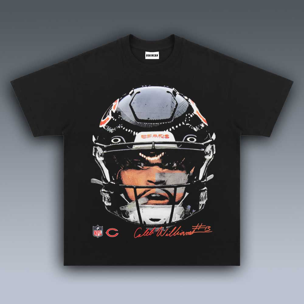 VINTAGE TEE | CALEB WILLIAMS 9.3
