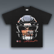 VINTAGE TEE | CALEB WILLIAMS 9.3