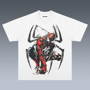 VINTAGE TEE | SPIDER MAN 9.13