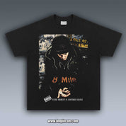 VINTAGE TEE | 8 MILE 1.4