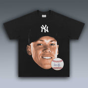 VINTAGE TEE | THE JUDGE 4.21