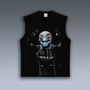 VINTAGE TANK TOP | GEORGE RUSSEL 63 9.4