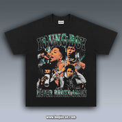 VINTAGE TEE | NBA YOUNGBOY 10.11.2
