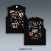 VINTAGE TANK TOP | DENNIS RODMAN V5.15
