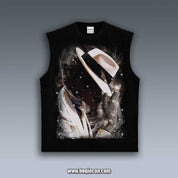 VINTAGE TANK TOP | MICHAEL JACKSON V4.13.2