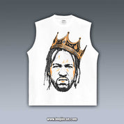 VINTAGE TANK TOP | JALEN BRUNSON V6.17