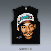 VINTAGE TANK TOP | KOBE 11.7