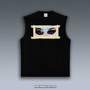 VINTAGE TANK TOP | ICEMAN DRAKE V5.16.7
