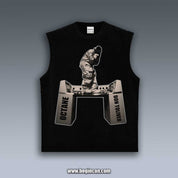 VINTAGE TANK TOP | OCTANE V3