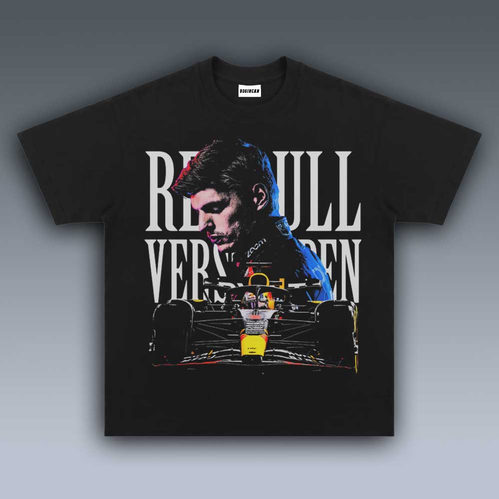 VINTAGE TEE | MAX 9.4