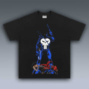 VINTAGE TEE | DEMON & THE DEVIL 2.22