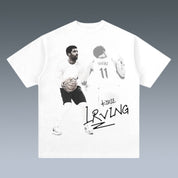 VINTAGE TEE |  KYRIE IRVING