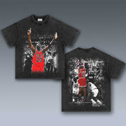 VINTAGE TEE | MICHAEL JORDAN 10.11