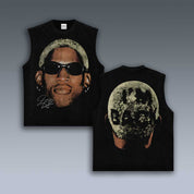 VINTAGE TANK TOP | DENNIS RODMAN I'AM BACK
