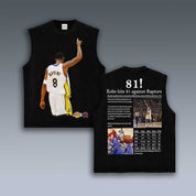 VINTAGE TANK TOP | 81 KOBE 2