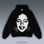 VINTAGE HOODIES | LAURYN HILL 6.3