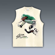 VINTAGE TANK TOP | SAQUON BARKLEY 11.12.1