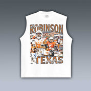 VINTAGE TANK TOP | BIJIAN ROBINSON