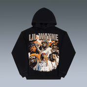 VINTAGE HOODIES | LIL WAYNE