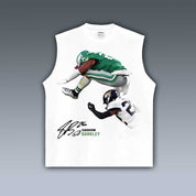 VINTAGE TANK TOP | SAQUON BARKLEY 11.12.1